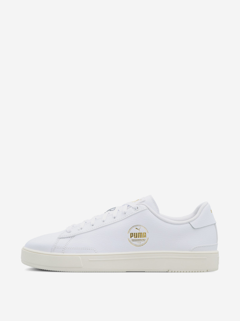 Кеды мужские PUMA Serve Pro 1948