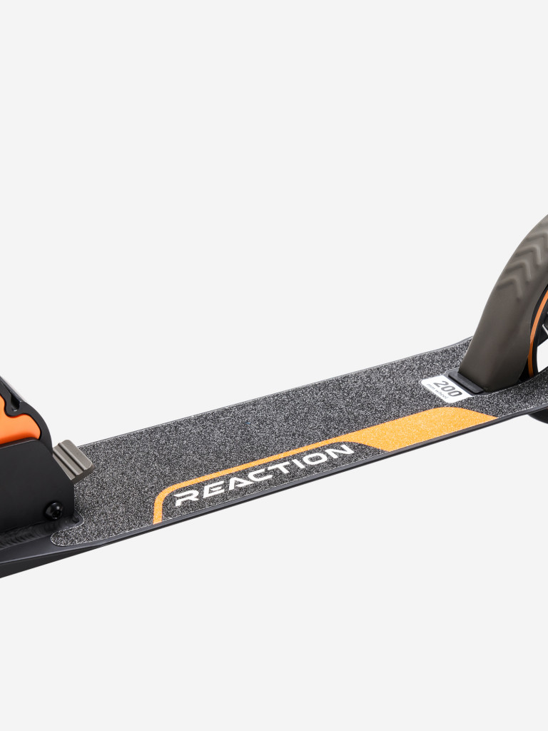 Самокат Reaction City, 200 мм