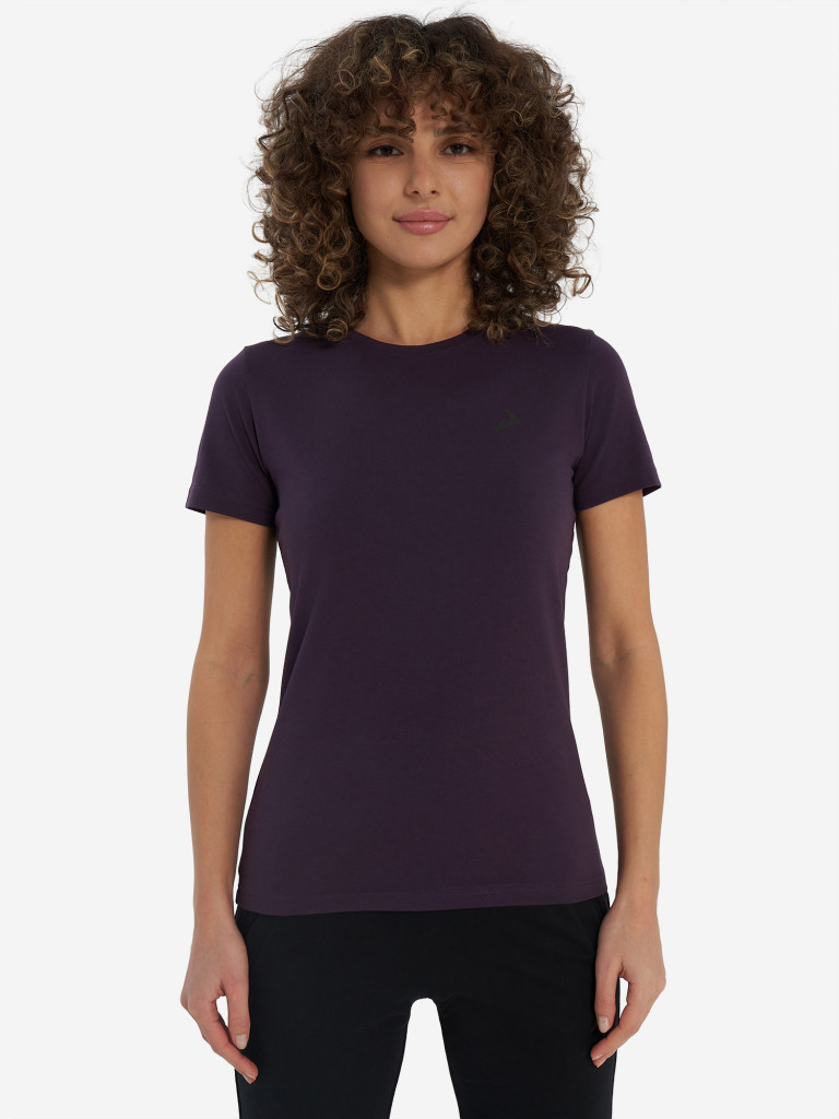 Футболка женская Demix