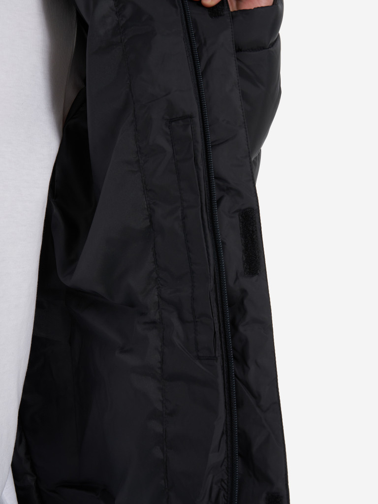 Пуховик мужской Kappa