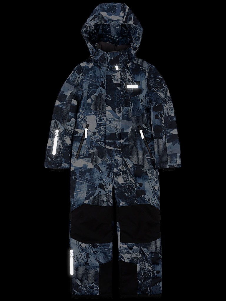 Комбинезон NIKASTYLE
