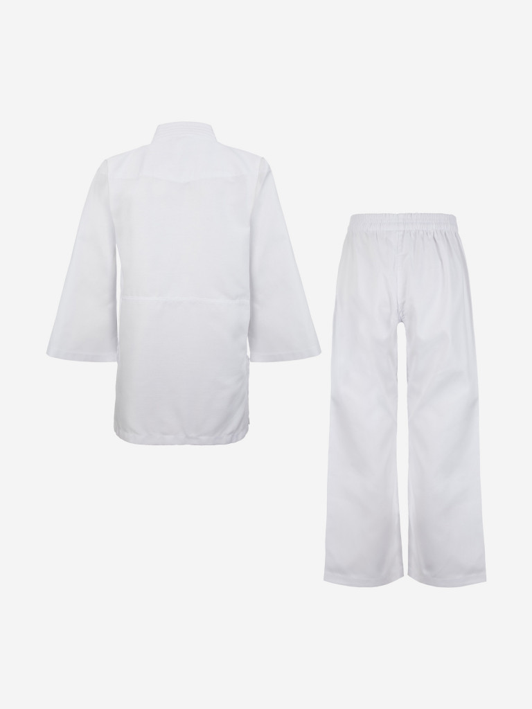 Кимоно для дзюдо детское Demix