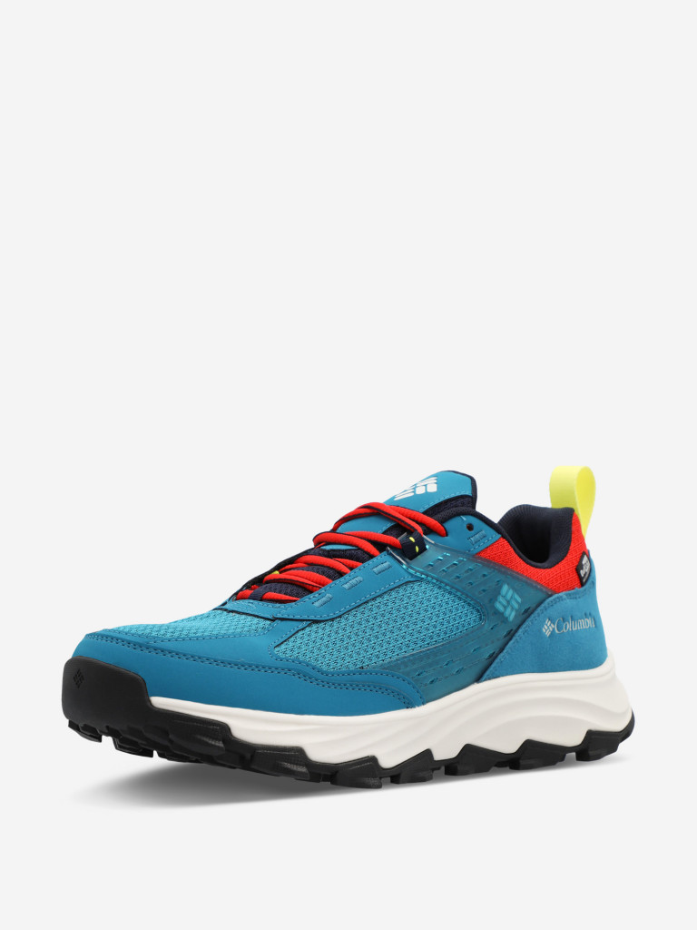 Полуботинки мужские Columbia Hatana Max Outdry