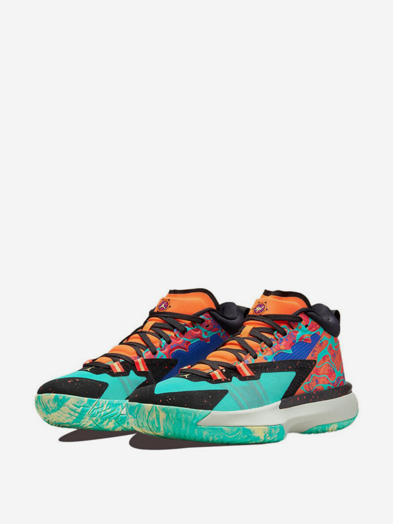 Кроссовки мужские Jordan Air Jordan Zion 1 pf