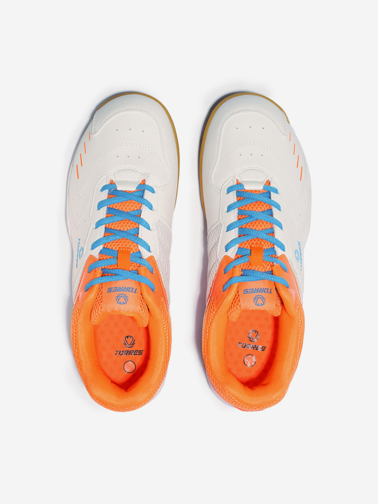 Бутсы зальные TORRES MAXIMA, TS13423