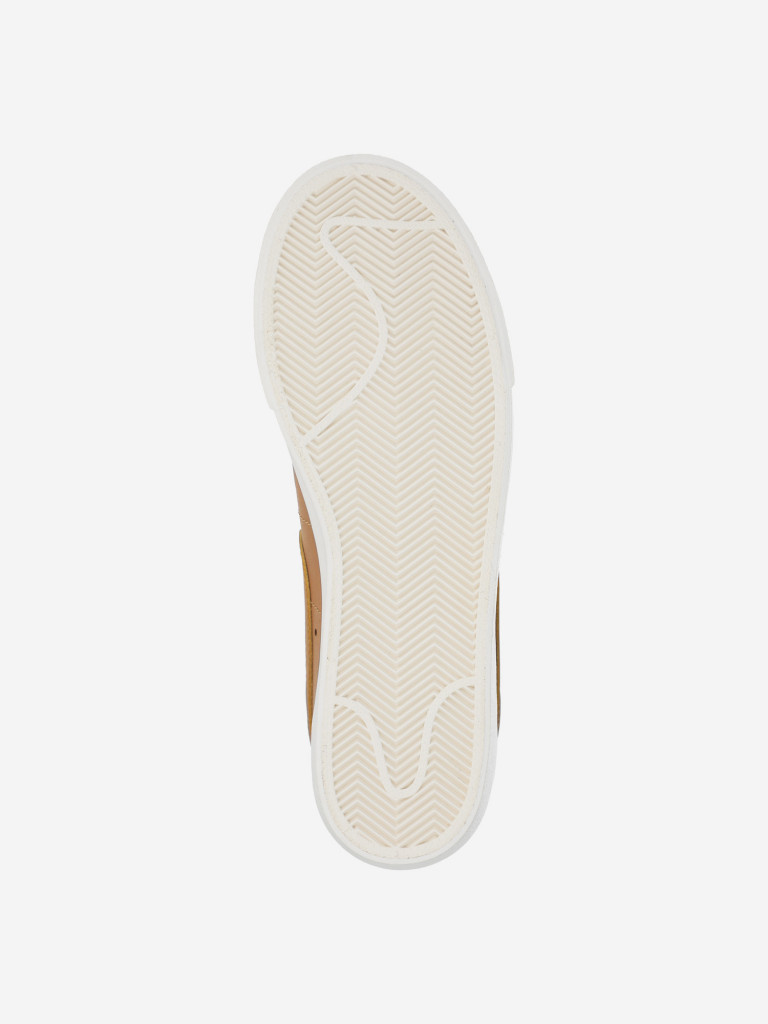 Кеды женские Nike Blazer Low Platform