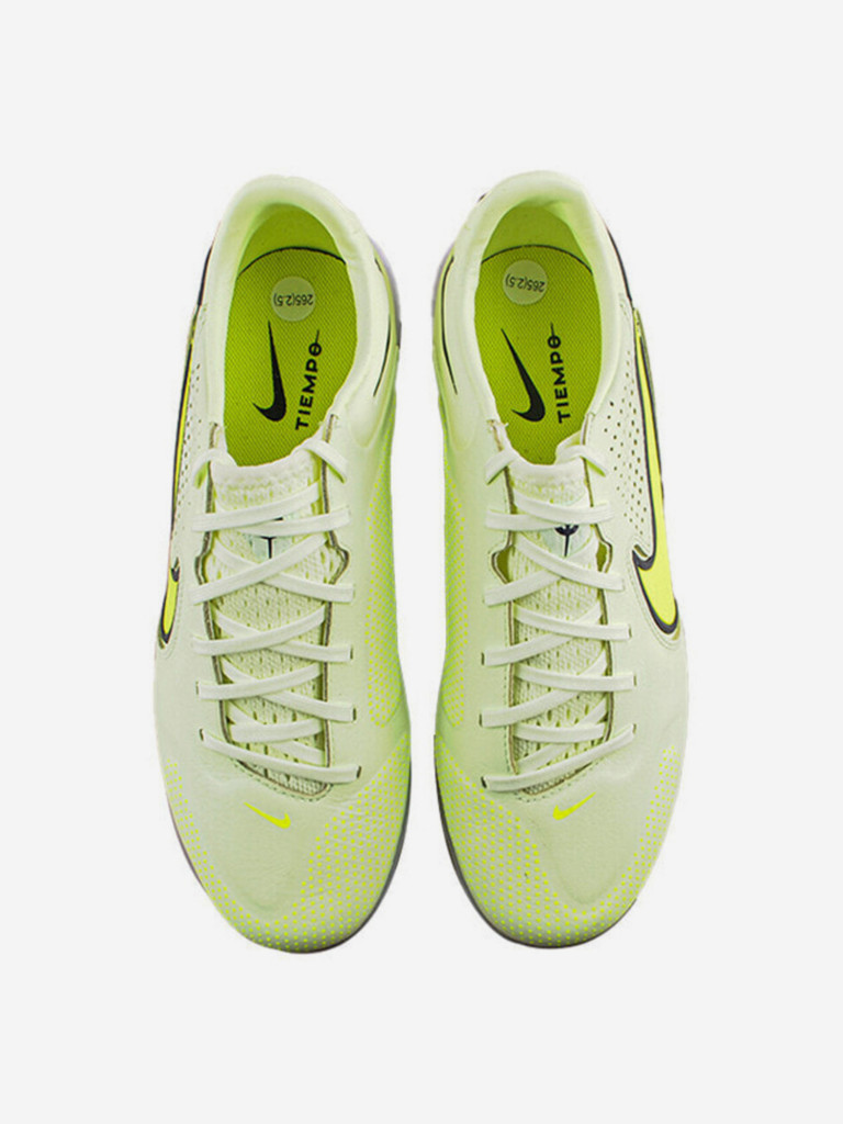 Сороконожки Nike Tiempo Legend 9 Pro TF