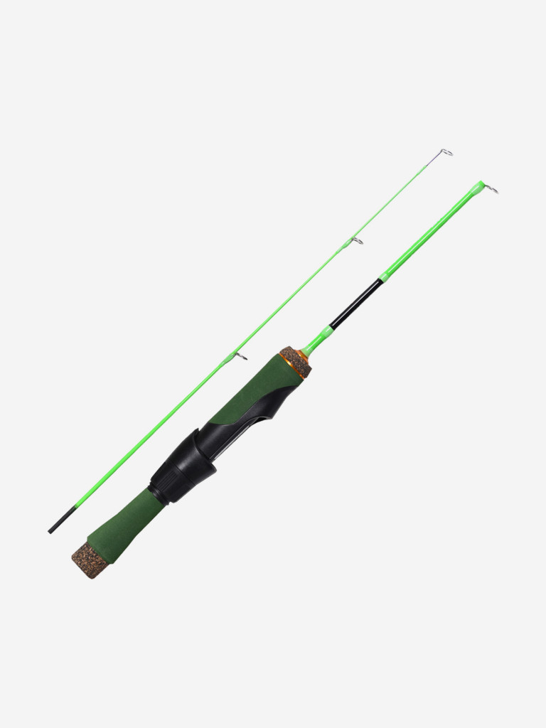 Удочка для зимней рыбалки Maximus SMART HAND 262ML PERCH 0,65м до 20гр