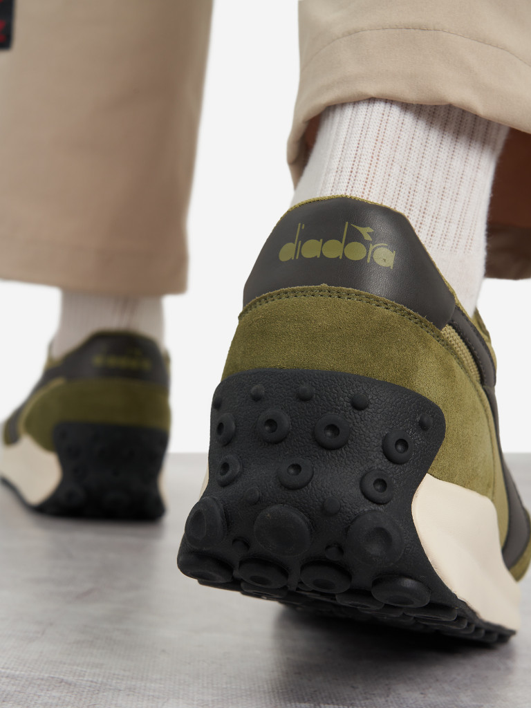 Кроссовки мужские Diadora Race Ny