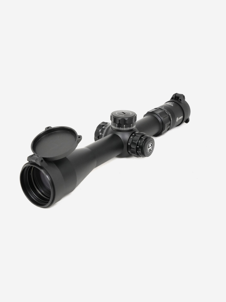 Оптический прицел ARKON Model A 3-18x50