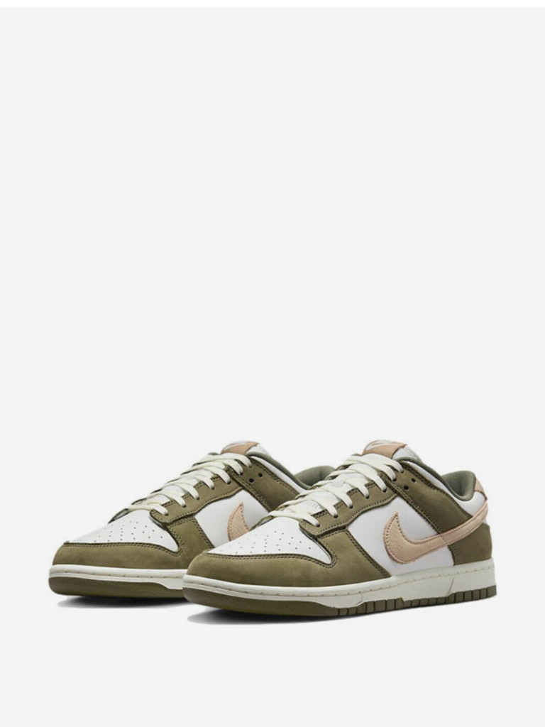 Кроссовки унисекс Nike Dunk