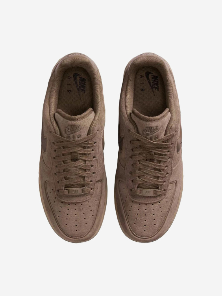 Кеды женские Nike Air Force 1
