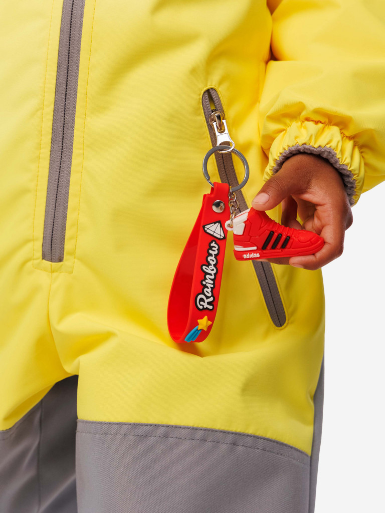 Комбинезон детский UKI KIDS