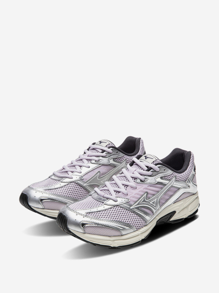 Кроссовки Mizuno Cloud