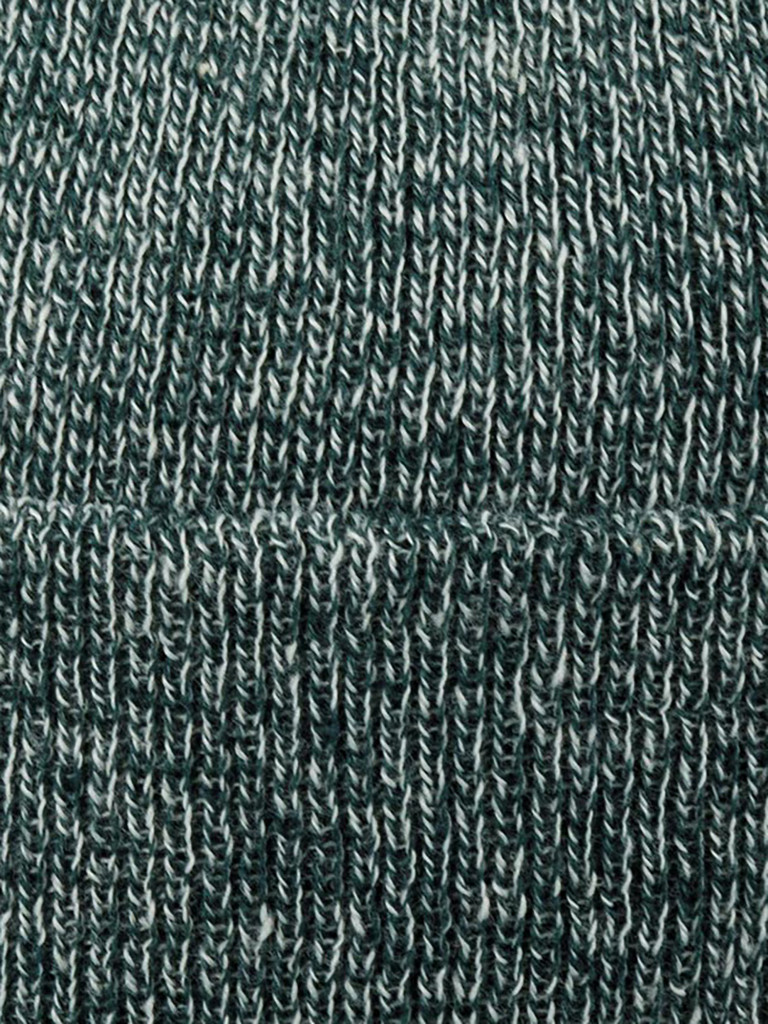 Шапка с отворотом AMERICAN NEEDLE AN-2109 Blank Flurry Knit (серый)