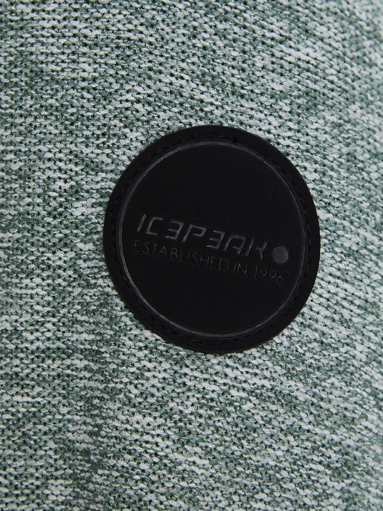 Толстовка женская IcePeak Awendaw