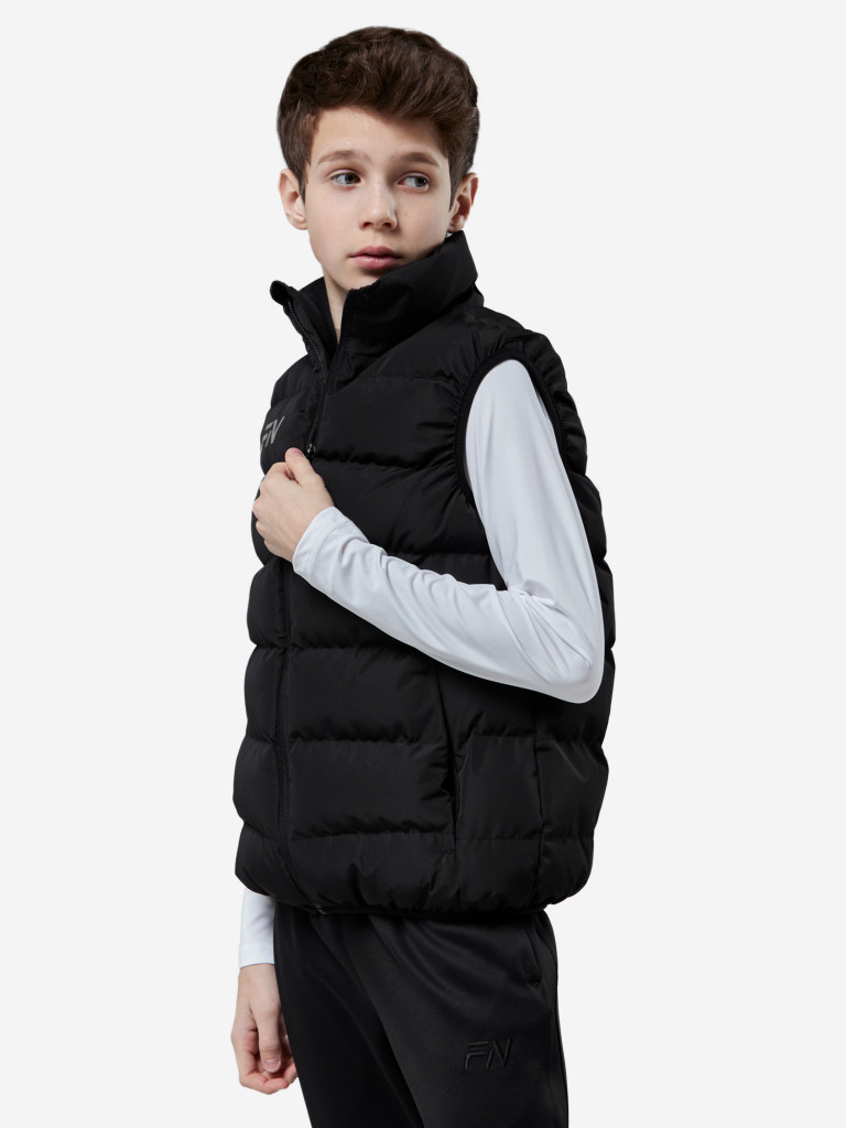 Жилет утепленный детский FN 404 Kid