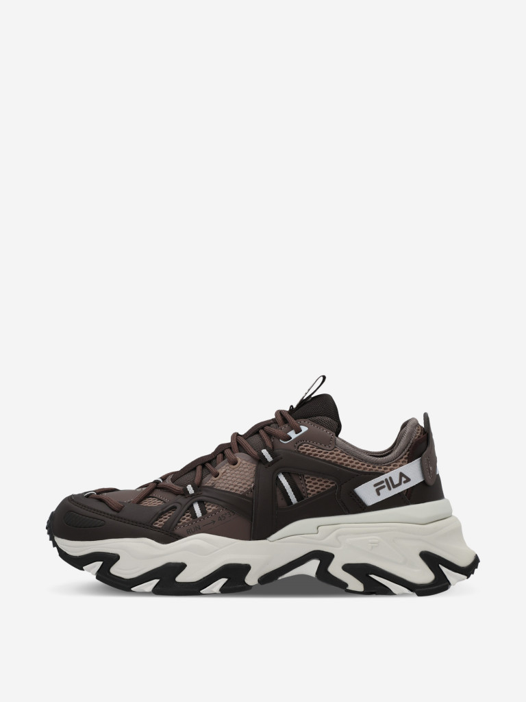 Кроссовки женские FILA Trace Low