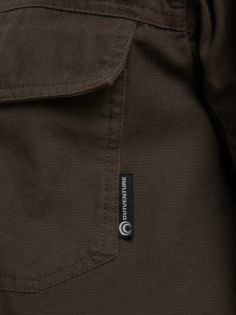 Легкая куртка мужская Outventure