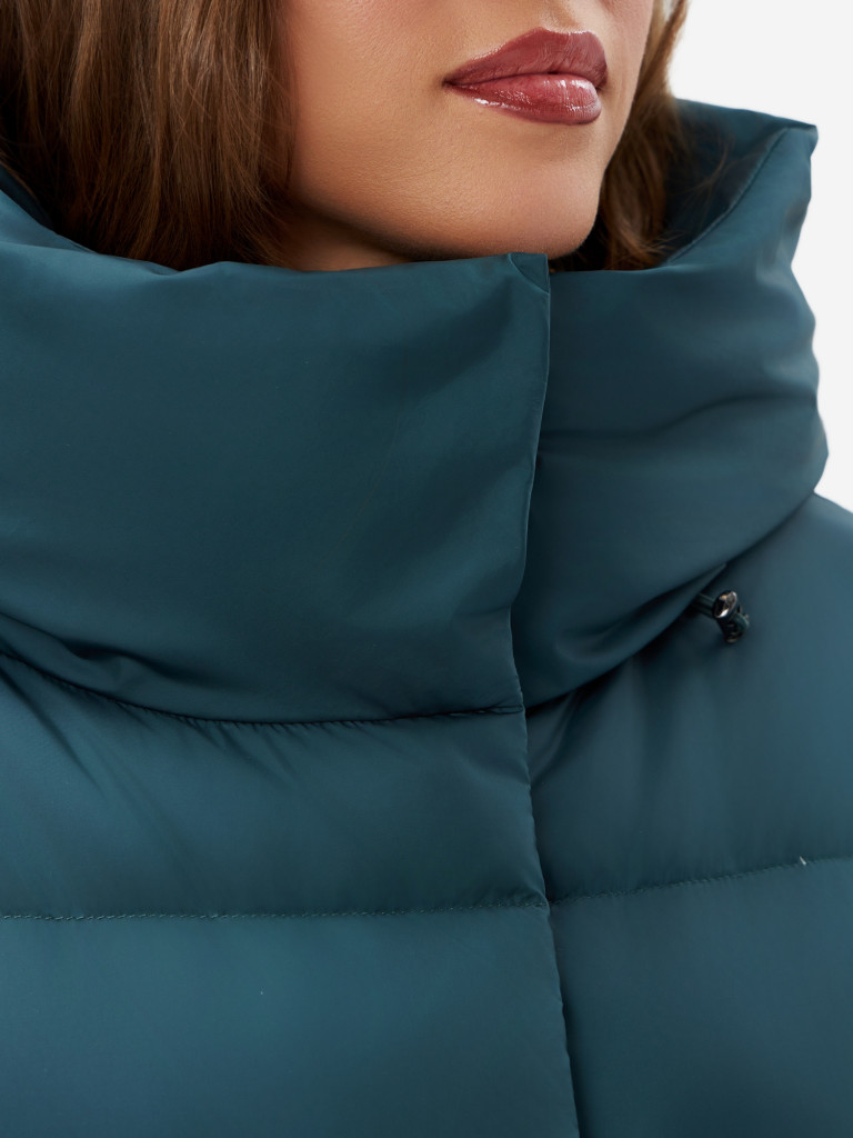 Пуховик женский MOYLS,"WW24016-88"