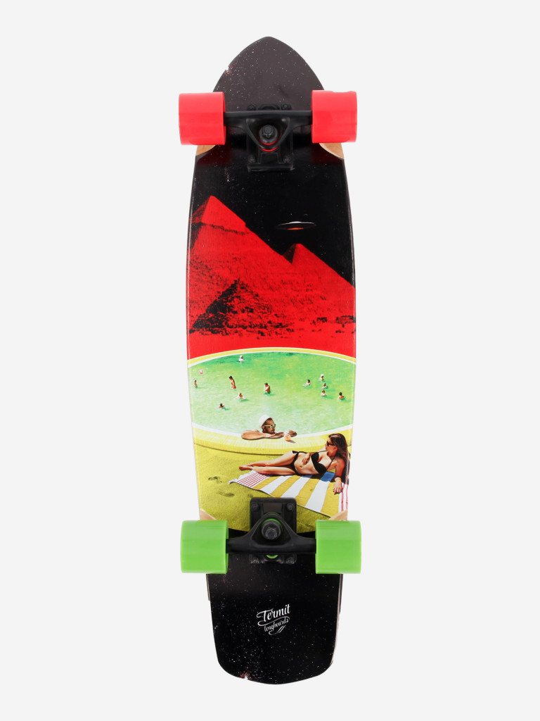 Круизер Termit 31" Cruiser