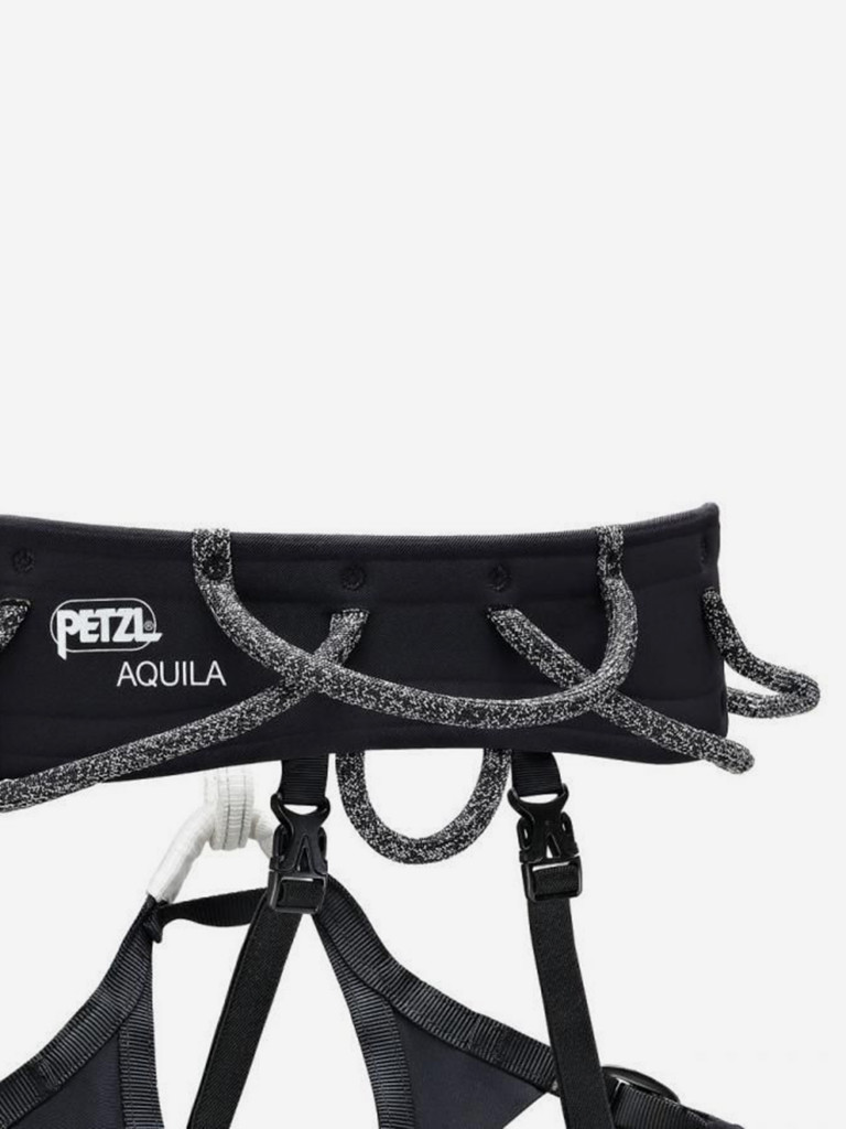 Мультифункциональная спортивная обвязка Petzl Aquila S