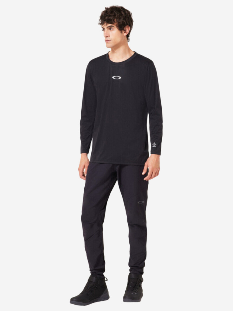 Джерси Oakley Seeker Revel Windbl LS 2.0
