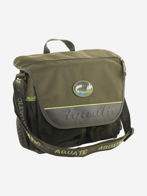 Сумка с 3 коробками Aquatic CK-15