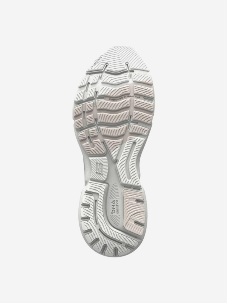 Кроссовки Brooks Ghost 15