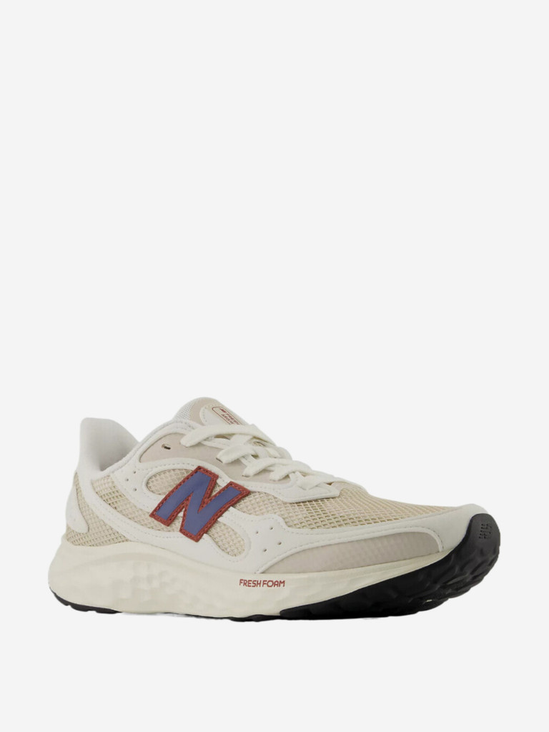 Кроссовки мужские New Balance Fresh Foam Arishi v4