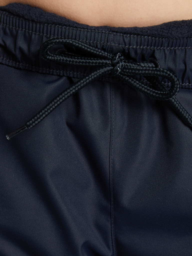 Брюки утепленные для мальчиков FILA