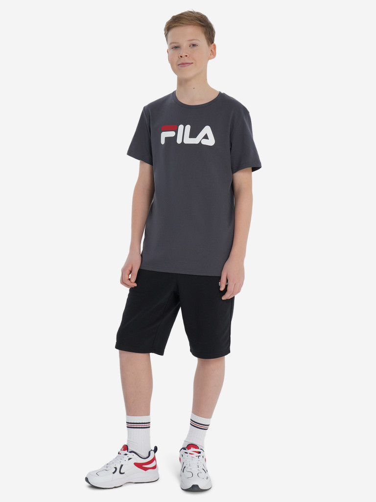 Футболка детская FILA