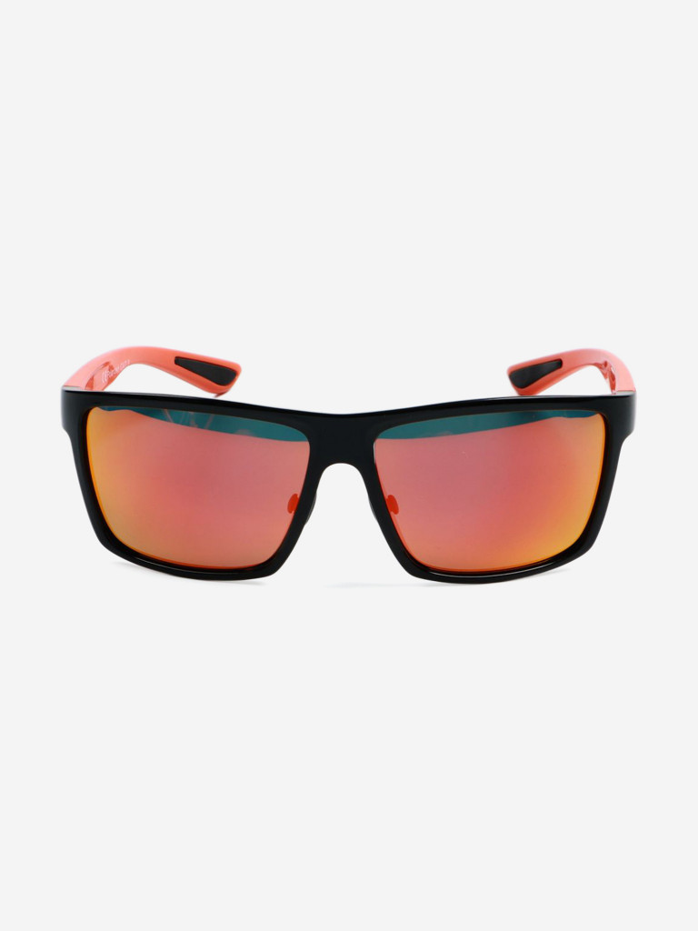 Очки солнцезащитные поляризационные Extreme Fishing Obsession OBS-155, линзы оранжевый Revo, для рыбалки и вождения