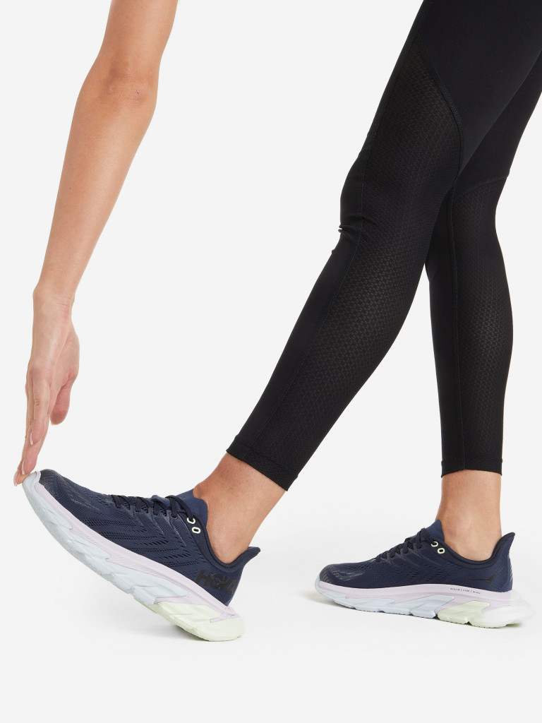 Кроссовки женские Hoka One One Clifton Edge