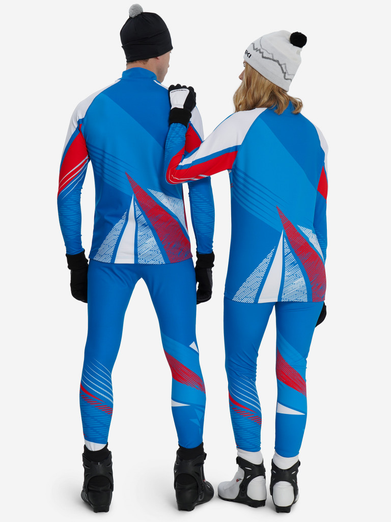 Костюм лыжный Nordski Heat