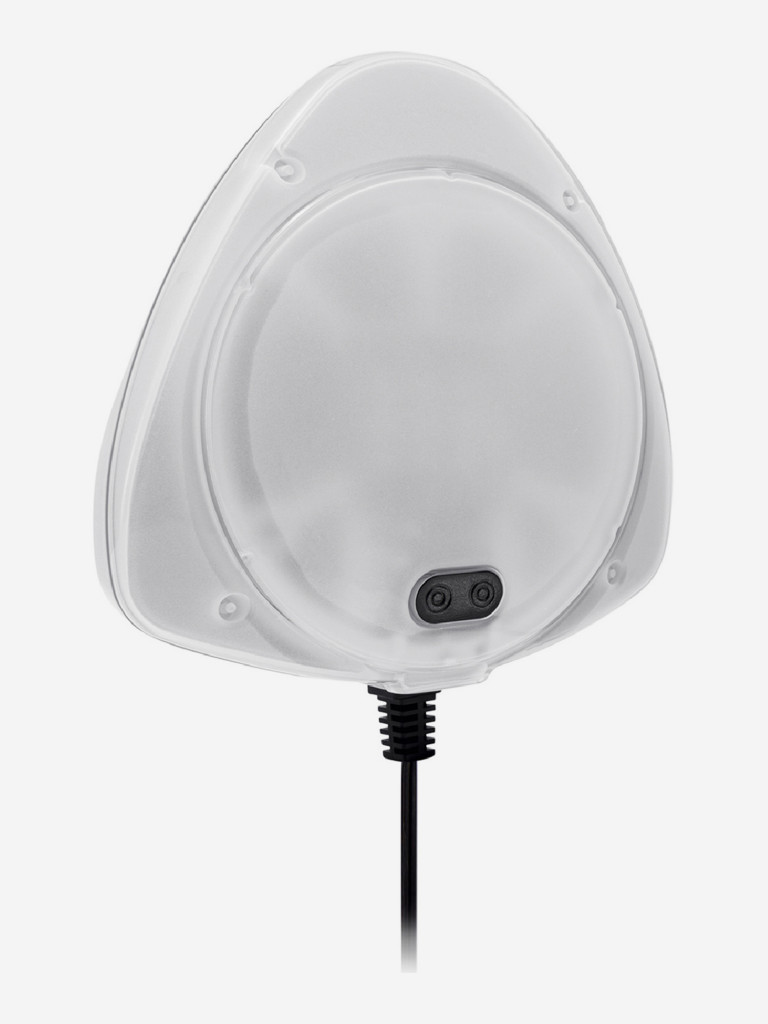 Подсветка Intex 28698 для бассейна, светодиодная, магнитное крепление на стенку бассейна, 220В