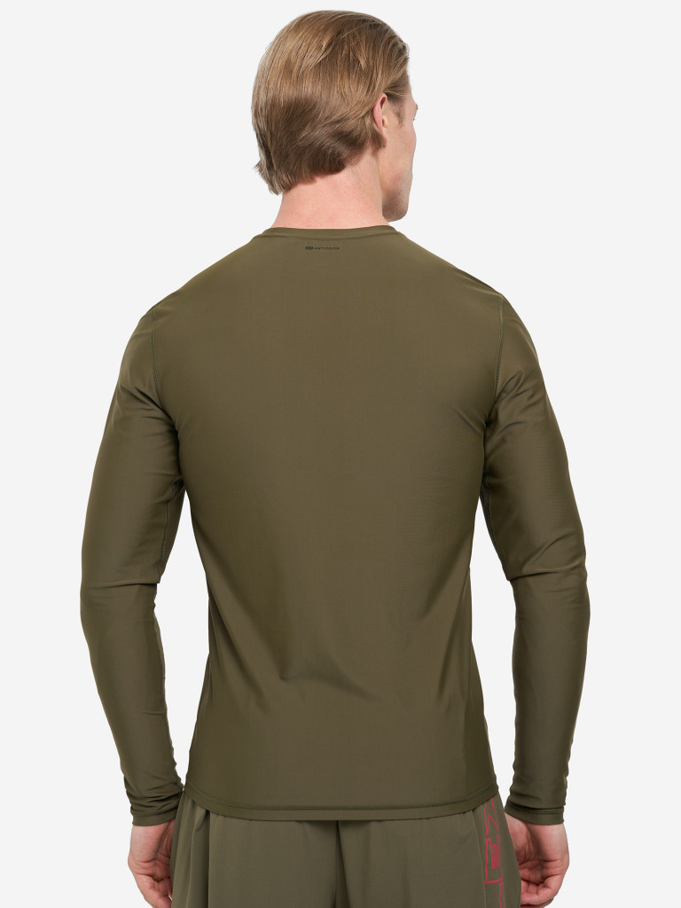 Лонгслив мужской Athlex Powerlift