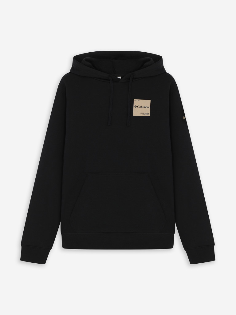 Худи мужское Columbia Beaumount Hoodie