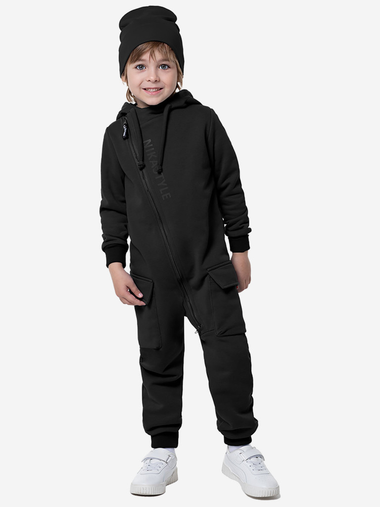 Комбинезон NIKASTYLE