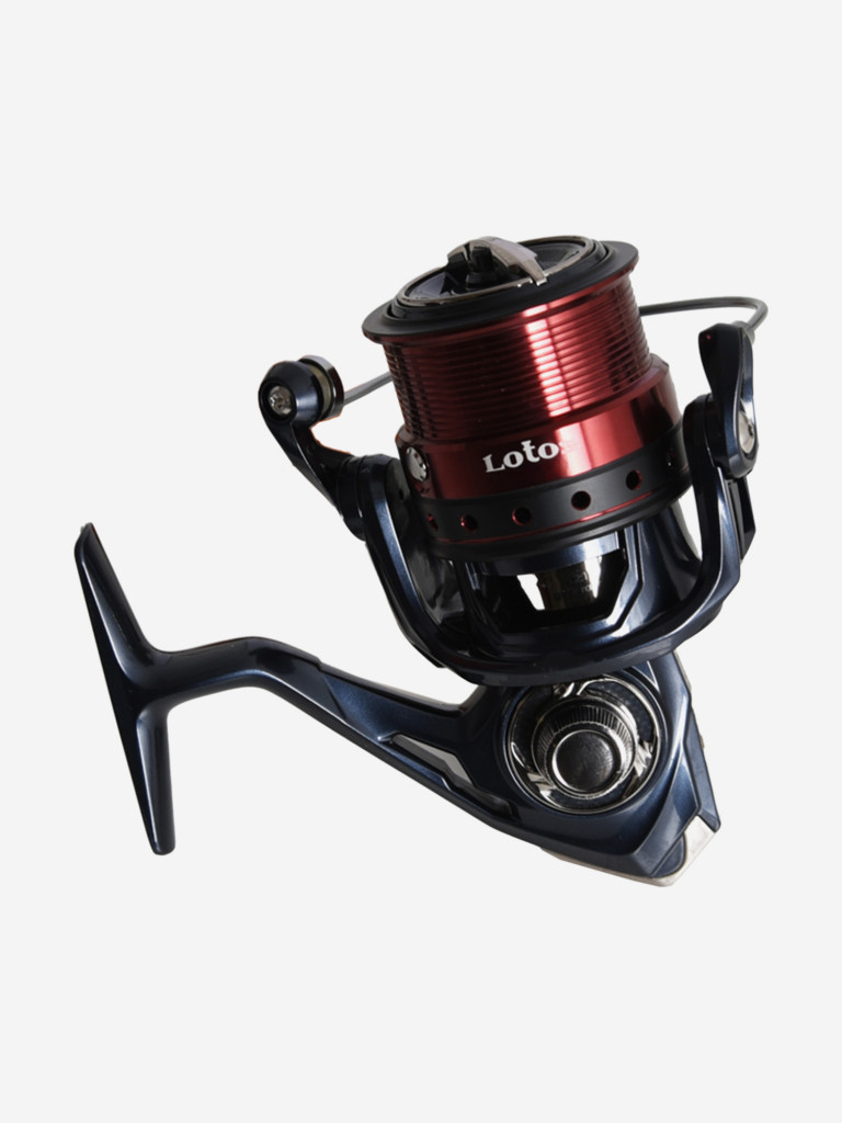 Катушка безынерционная Maximus Lotos 2500 (5+1 подш.)