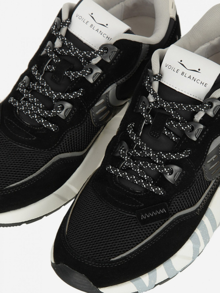 Кроссовки мужские Voile Blanche Clubo1