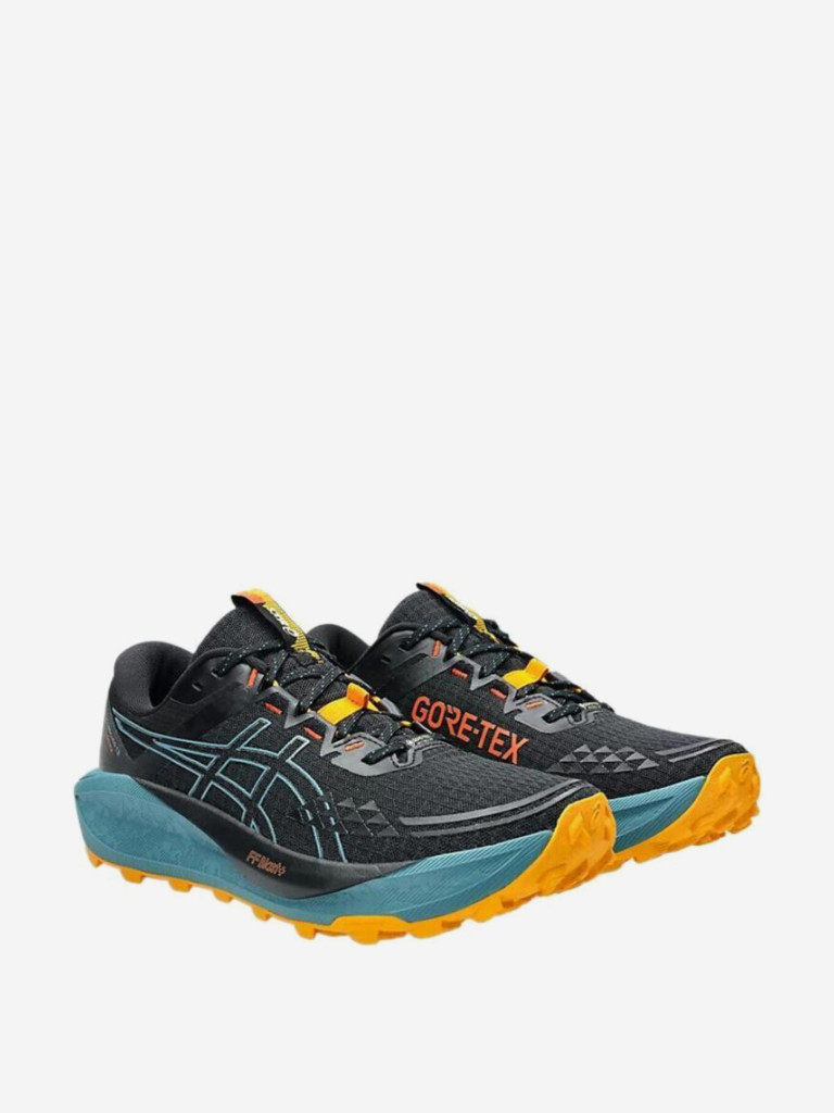 Кроссовки мужские ASICS Gel Trabuco 13 Gore tex