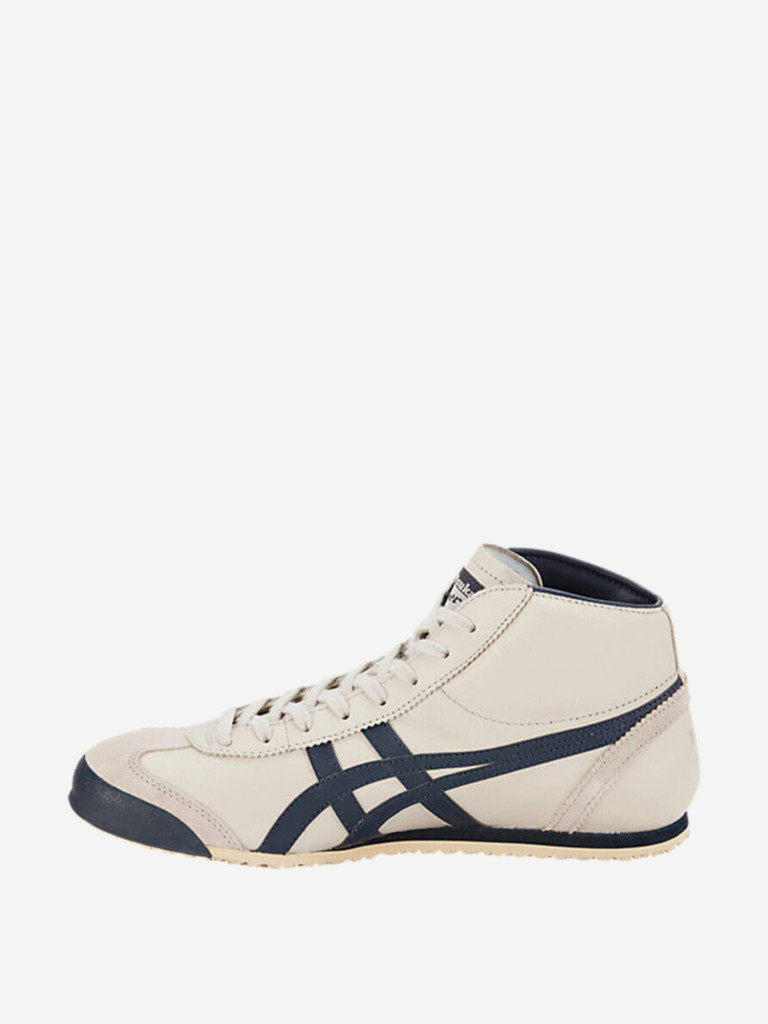Кроссовки Onitsuka Tiger Mexico Mid Runner