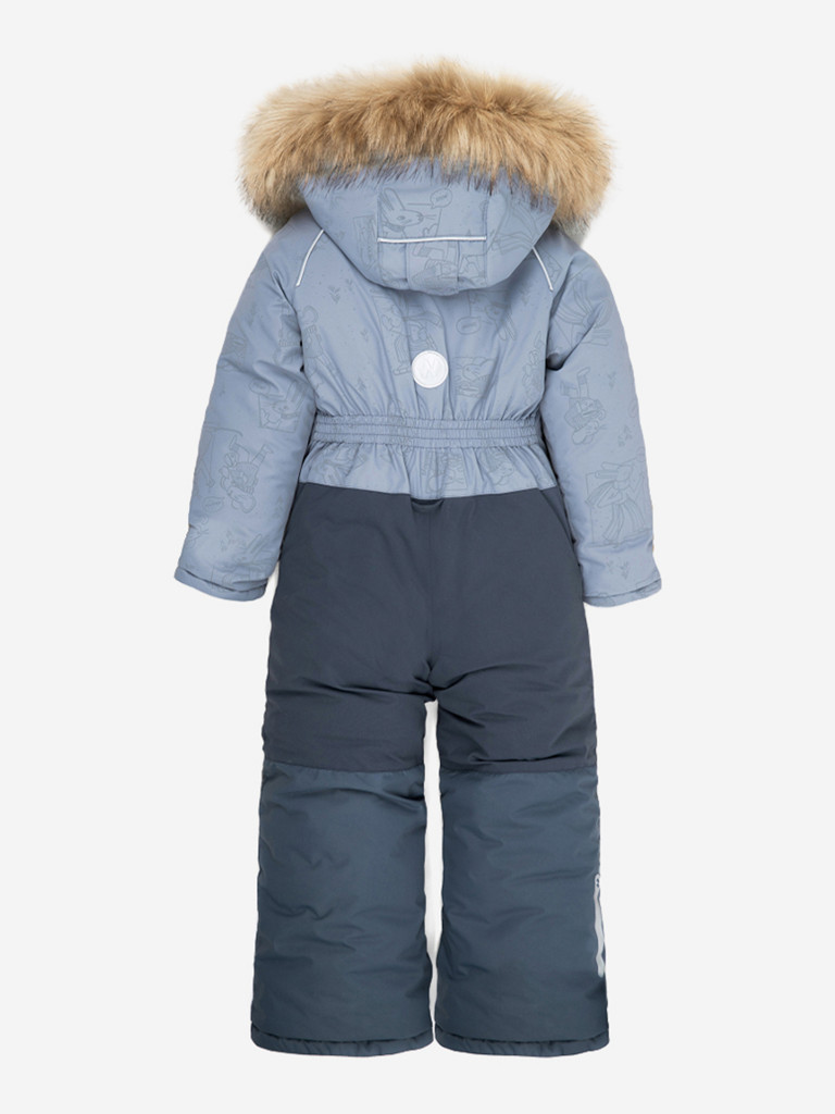 Комбинезон NIKASTYLE