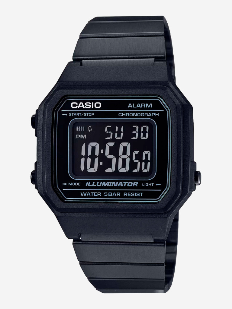 Наручные часы Casio Vintage B650WB-1B