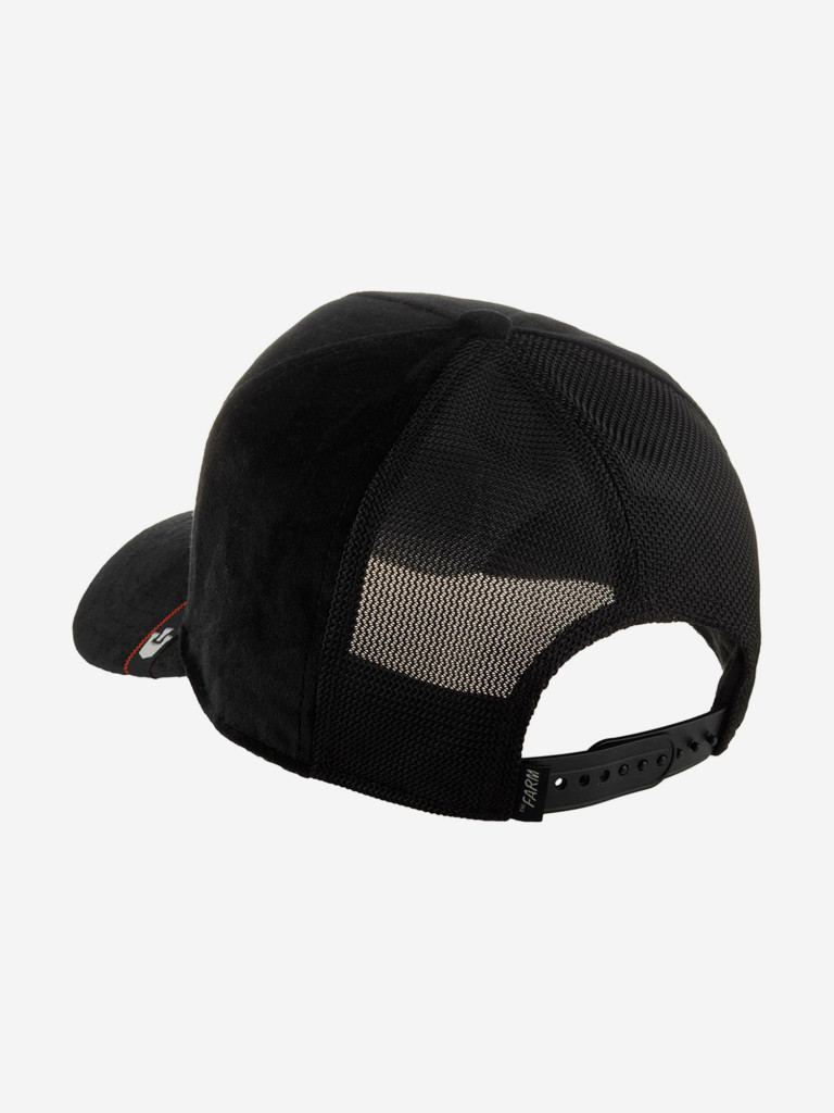 Бейсболка с сеточкой GOORIN BROTHERS 101-1077