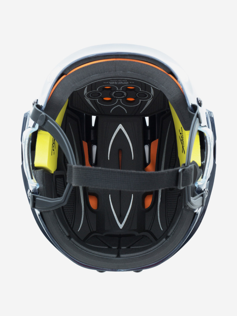 Шлем хоккейный Bauer RE-AKT 75 HELMET - NAV (T-1) SR