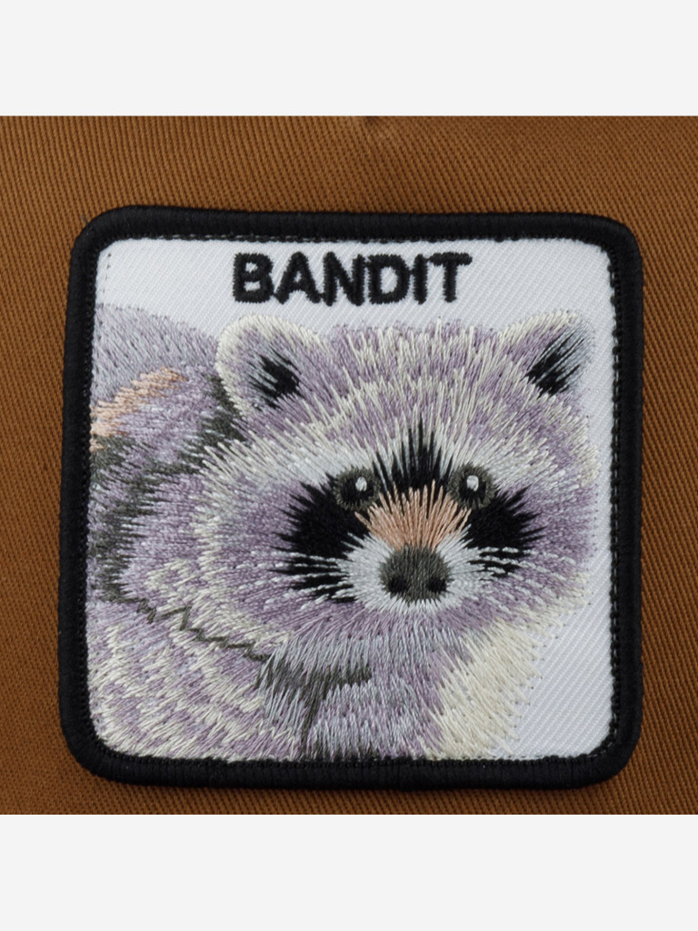 Бейсболка с сеточкой GOORIN BROTHERS 101-0379