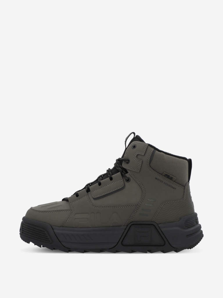 Кеды утепленные мужские FILA Powder 2.0 Snkr
