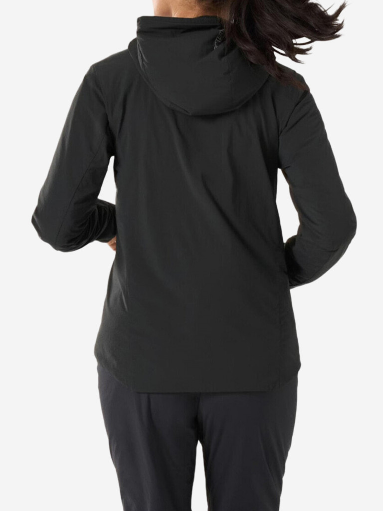 Куртка женская ARC'TERYX Norvan Insulated Hoody
